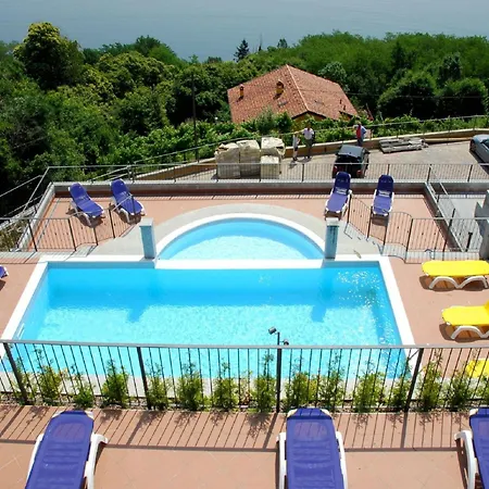 Belvilla By Oyo Vigneto Di Diciotto, Cleaning Included Apartment