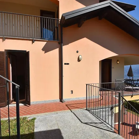 Apartment Belvilla By Oyo Vigneto Di Diciotto, Cleaning Included Oggebbio